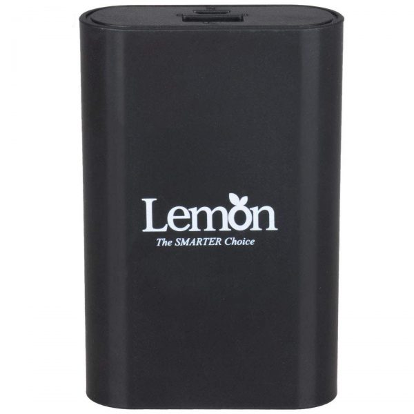 LEMON 7800mah