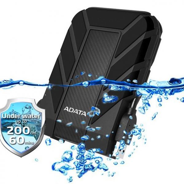 ADATA HD710 Pro External Hard Drive 1TB