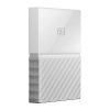Western Digital My Passport External Hard Disk