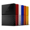 Western Digital My Passport External Hard Disk