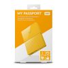 Western Digital My Passport External Hard Disk