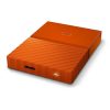Western Digital My Passport External Hard Disk
