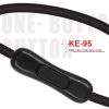 هندزفری KOLUMAN مدل KE-95