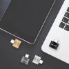مبدل OTG USB-C کلومن مدل K-OTO3