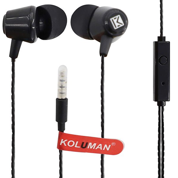 هندزفری KOLUMAN مدل KE-004