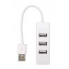 هاب 4 پورت USB 2.0 BEXO مدل B-1501