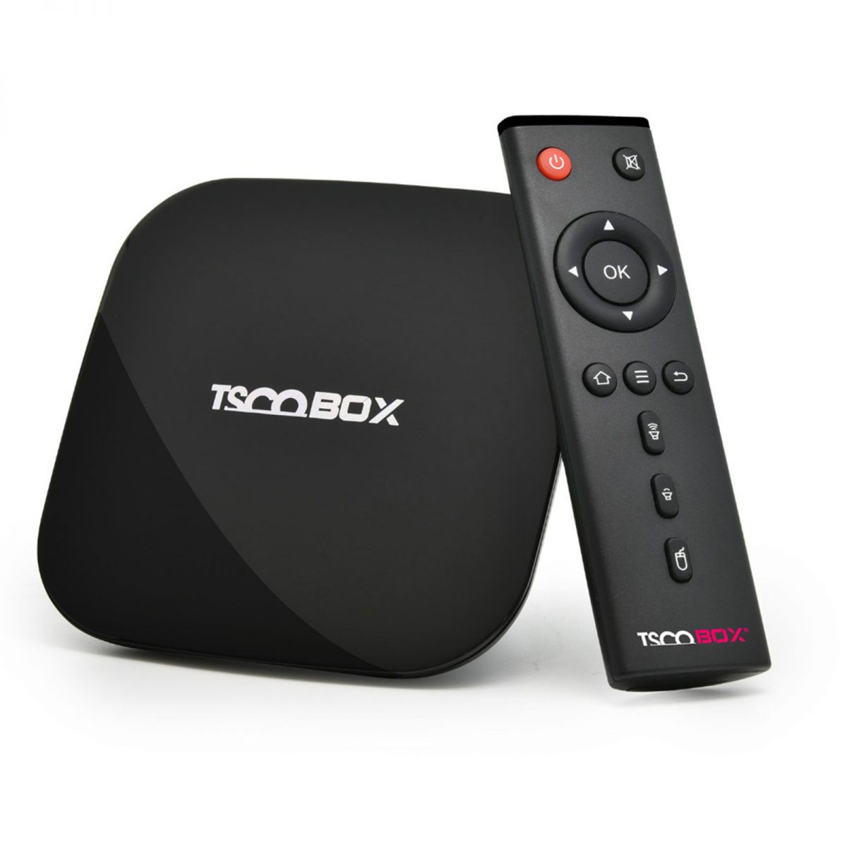 اندروید باکس – مدل +TSCOBOX TAB100
