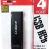 هاب 4 پورت USB2.0 ایکس پی پروداکت