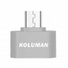 تبدیل OTG KOLUMAN به MICRO USB