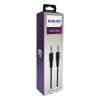 کابل انتقال صدا طرح PHILIPS مدل DLC2432V طول 1 متر