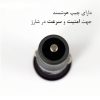 شارژر فندکی فست شارژ USB3.0 KOLUMAN مدل KC-705