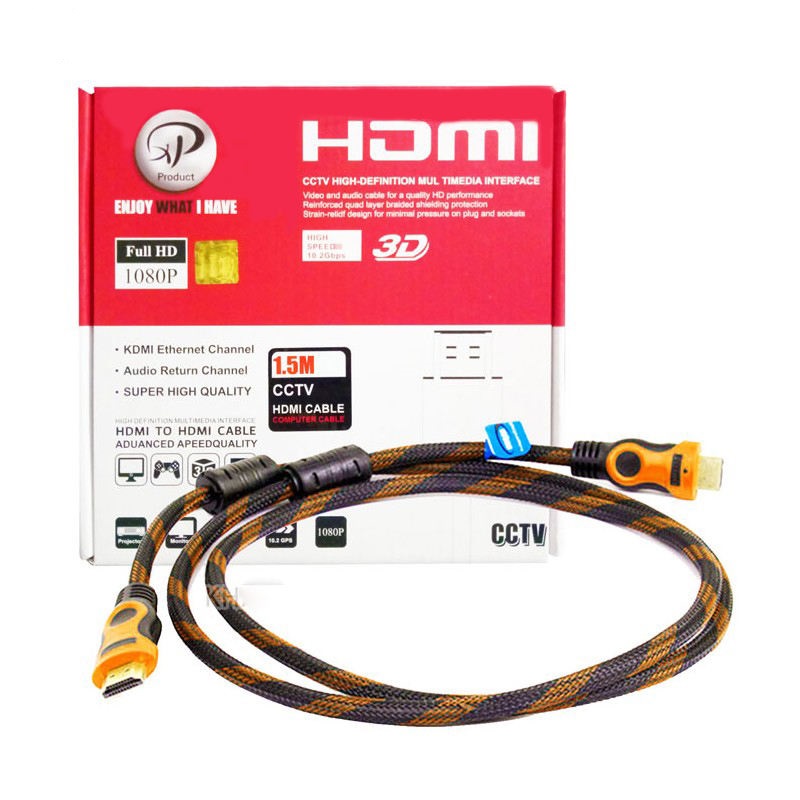 کابل HDMI ایکس پی-پروداکت مدل CC105