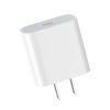 پشتیبانی از PD3/QC3/QC2/FCP/SCP/HUAWEI FCP/SCP/ SAMSUNG FCP/SCP