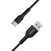 کابل تبدیل USB به USB-C دیتا پلاس مدل DP03 طول 1 متر