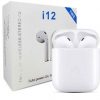 هدفون بی سیم مدل i12-tws