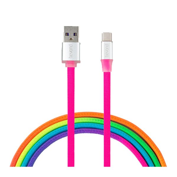 کابل تبدیل USB به USB-C بیاند مدل BA-501