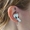 ایرپاد پرو طرح اپل Apple Airpods Pro
