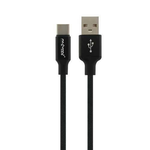 کابل تبدیل USB به USB-C نافومی مدل M10C طول 1 متر