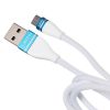 کابل تبدیل USB به Micro-USB لیتو مدل LD-10