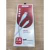 کابل شارژ نافومی میکرو مدل M67M