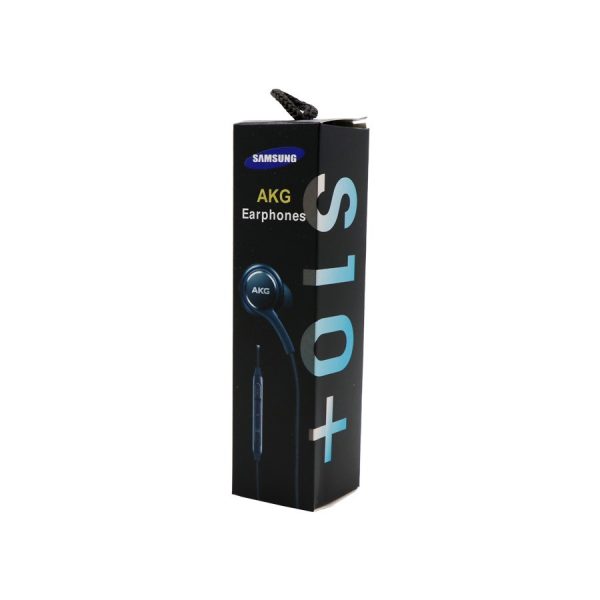 هندزفری samsung s10 akg