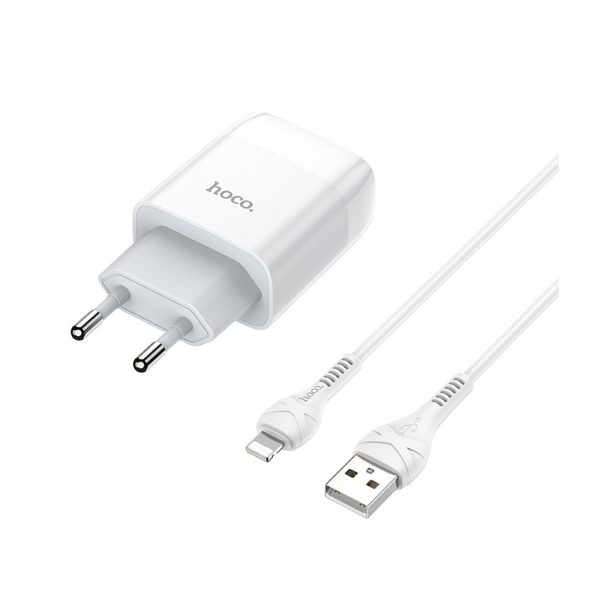 شارژر دیواری هوکو C73A