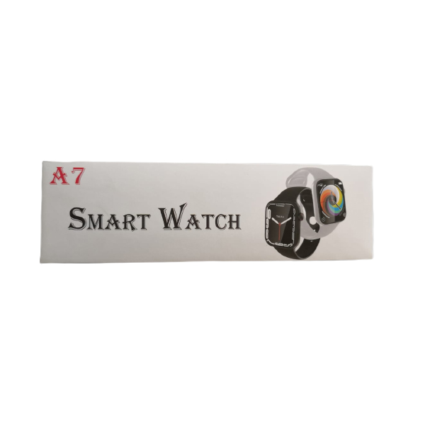 ساعت هوشمند SMART WATCH مدل A7