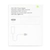 شارژر power adapter 20w