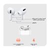 ایرپاد هوکو مدل EW05 PLUS PRO