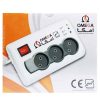 محافظ ولتاژ امگا 3 خانه مدل P3000