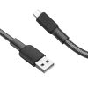 کابل شارژ هوکو مدل X69 MICRO