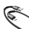 کابل شارژ هوکو مدل X71 MICRO