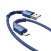 کابل شارژ هوکو مدل X71 MICRO