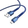 کابل شارژ هوکو مدل X71 MICRO