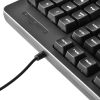 کیبورد تسکو مدل TK 8023