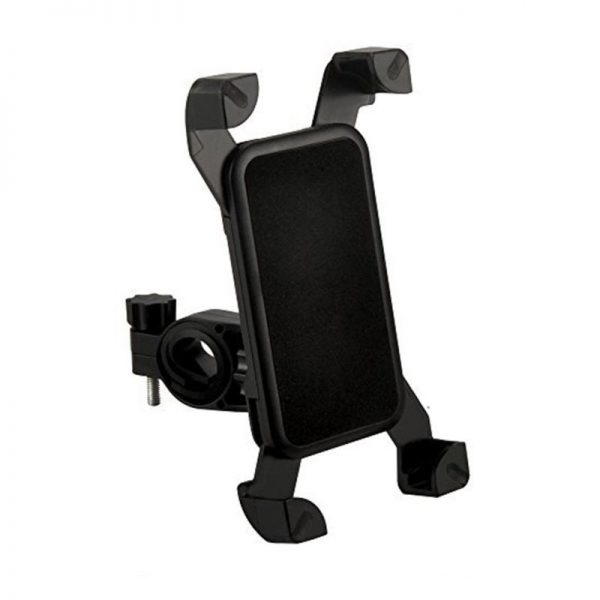 پایه نگهدارنده موبایل مناسب موتور و دوچرخه مدل Universal Bike Holder
