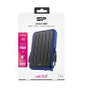 هارد اکسترنال سیلیکون پاور مدل Armor A66 ظرفیت 1 ترابایت