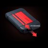 هارد اکسترنال اپیسر مدل AC633 ظرفیت ۱ ترابایت