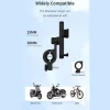 هولدر موبایل موتور سیکلت و دوچرخه رسی Recci RHO-C23