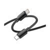 کابل  شارژ Type-C TO Type-C هوکو مدل X96