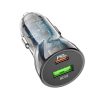 شارژر فندکی هوکو مدل Z47A PD+QC3.0