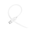 کابل شارژ USB به USB-C هوکو مدل X88