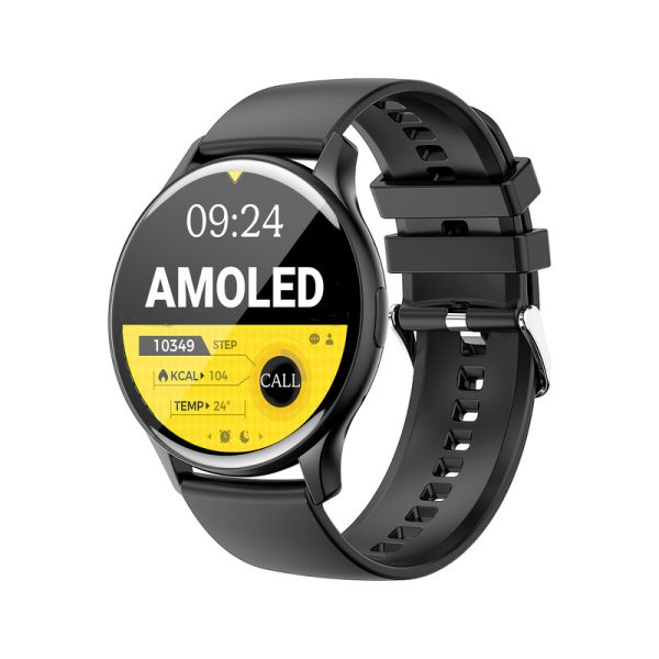 ساعت هوشمند هوکو مدل Y15 AMOLED