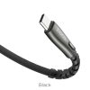 کابل شارژ USB به USB-C هوکو مدل U58