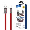 کابل تبدیل USB به USB-C هوکو مدل U74