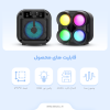 اسپیکر بلوتوثی مدل GTS-1835