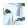 کله شارژر 18وات هوکو مدل CS21A USB