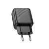 کله شارژر 18وات هوکو مدل CS21A USB