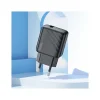 کله شارژر 18وات هوکو مدل CS21A USB