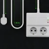 محافظ یخچال و فریزر پارت الکتریک مدل 1.8